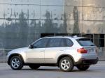 BMW X5 3.0d 2007 года